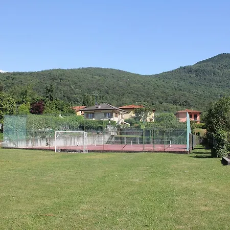 Apartamento Parco Belvedere Brezzo