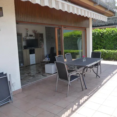 Parco Belvedere Apartamento *