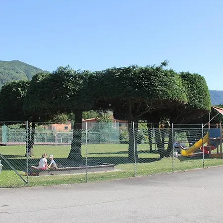 Parco Belvedere *